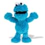 Chatters Gabbers Cookie Monster