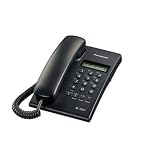 Panasonic KX-TSC60 SXW Cordless Phones