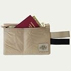 Eagle Creek Undercover Hidden Pocket (TAN)
