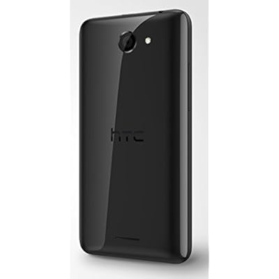 HTC Desire 516 (Dual SIM, Dark Grey)