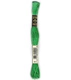DMC Floss - 911 Medium Emerald Green