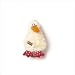 Comforter Duck Ice Pack / Warmer in Red