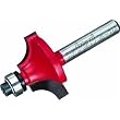 Freud Inc 36-112 Beading Bit With Bearing Pilot