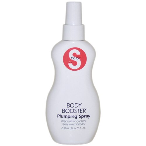 TIGI S-Factor Body Booster Plumping, 6.76 Ounce