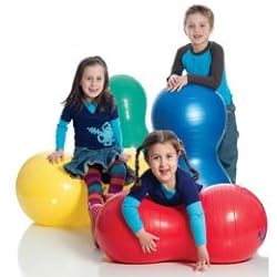 Fun and Function's Peanut Ball