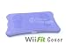 Wii Fit Cover - Purple Fit Guard Grip - Wii Fit Sleeve designed for the Nintendo Wii Fit Balance Board - 100% Silicone - Awesome Wii Fit Skin - Check Out All 7 Colors for these Wii Fit Covers Image