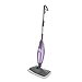 Steam clean your floors with an easy push of this Lite 'n Easy steam mop Shark S3251 Lite 'n Easy Steam Mop
