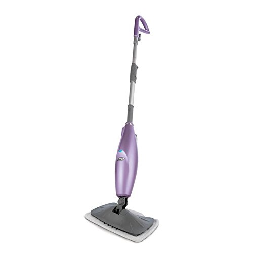 Steam clean your floors with an easy push of this Lite 'n Easy steam mop Shark S3251 Lite 'n Easy Steam Mop