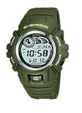 MADE IN THAILAND｜CASIO カシオ G-SHOCK G-2900F-3VDR(海外）10年電池　
