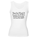 Math Women's Tank Top