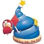 DR. SEUSS 1 FISH 2 FISH KITE MUSIC BOX WITH MOTION