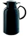 Alfi 1145.020.100 Isolierkanne Handy, Edelstahleinsatz schwarz