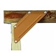 Swing N Slide NE4470-1 EZ Frame Brace
