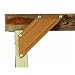 Swing N Slide NE4470-1 EZ Frame Brace