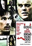 Before the Devil Knows Youre Dead : Widescreen Edition