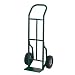 Harper Trucks 52TK19 500-Pound Capacity Steel Hand Truck with Stair Glides