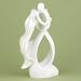 Hortense B. Hewitt Two As One Cake Top - White (9.5