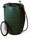 Achla Designs RB-01 Green Rain Barrel - 54 gallon