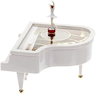 QFJ Classical Piano Toy Musik-Maschine