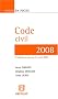 Code civil 2008