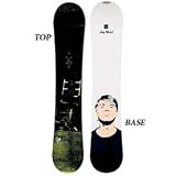 Burton Andy Warhol Snowboard 2008 (2nd)