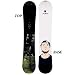 Sporting Goods : Burton Andy Warhol Snowboard 2008 (2nd)