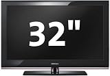 SAMSUNG LE32B530 LCD TELEVISION