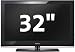 SAMSUNG LE32B530 Full HD LCD TELEVISION