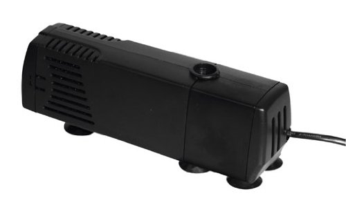 Kerbl 85985 Innenfilter M380, 7 W 40 - 60 l