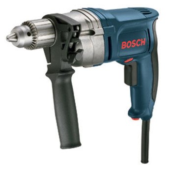 Factory-Reconditioned Bosch 1013VSR-46 6.5 Amp 1/2-Inch Drill