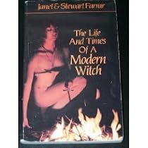 Life and Times of a Modern Witch