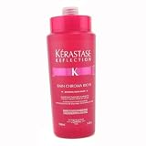 Kerastase Reflection Chroma Riche Shampoo Liter 34 oz