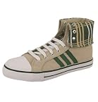 Durante Adidas 333562 Lg Beige White Olive