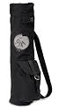 Gaiam Bamboo Moon Fashion Yoga Mat Bag