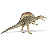 31lKBARCC0L. SL160  Safari LTD Carnegie Spinosaurus