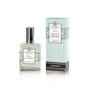 Amazon.com : Best Buy Elizabeth W Eau de Parfume - Vetiver Online Store