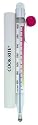 Cook-Rite, 90308, Glass Candy and Deep Fry Thermometer