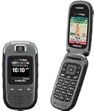 Verizon Wireless Samsung Convoy U640 U 640 Mock Dummy Display Replica Toy Cell Phone Good for Store Display or for Kids to Play Non-working Phone Model NOT Real Phone