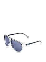 Diesel Gafas de Sol DL9048 Plateado
