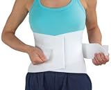 Mabis 10 Flex Sacral Belt, XX-Large 632-6406-1925