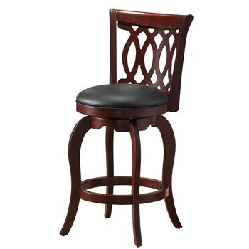 Boraam Scrollback Barstool