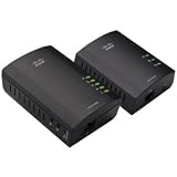 Linksys Powerline