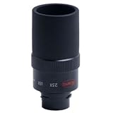 Kowa 25x Long Eye Relief Eyepiece for 60mm and 66mm Kowa Spotting Scopes - TSE-17HD
