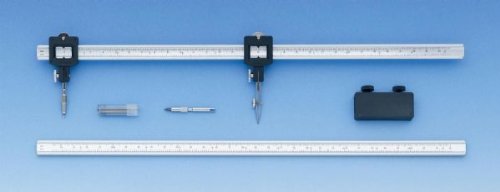 BEAM COMPASS - GRADUATED