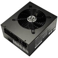 SilverStone Decathlon ATX 12V 2.2 and EPS 12V CrossFir Power Supply DA650 - Retail