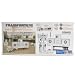Transformers Music Label - Convoy Ipod Docking Bay with Speakers
