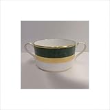 Fitzgerald Cream Soup Cup [Set of 4]