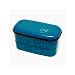 Urara Blue Dragonfly 2 Tier Japanese Bento Box