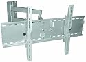 37 inch Plasma TV Wall Mount Bracket with Swivel Pull Out Arm for HD Ready Philips 37PFL9603H