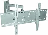 LG 50PG3000 TV LCD PLASMA Wall Mount Bracket with Cantilever Extension Arm